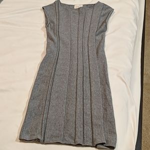 Shae knit dress